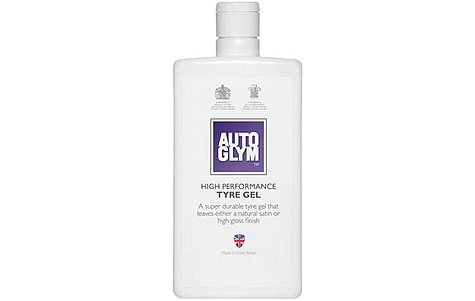 Autoglym High Performance Tyre Gel 500ml