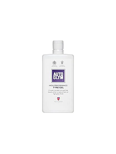 Autoglym High Performance Tyre Gel 500ml