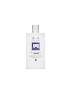 Autoglym High Performance Tyre Gel 500ml