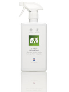 Autoglym Interior Shampoo 500ml