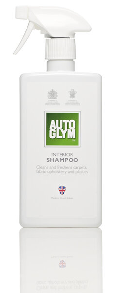 Autoglym Interior Shampoo 500ml