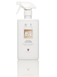 Autoglym Leather Cleaner 500ml