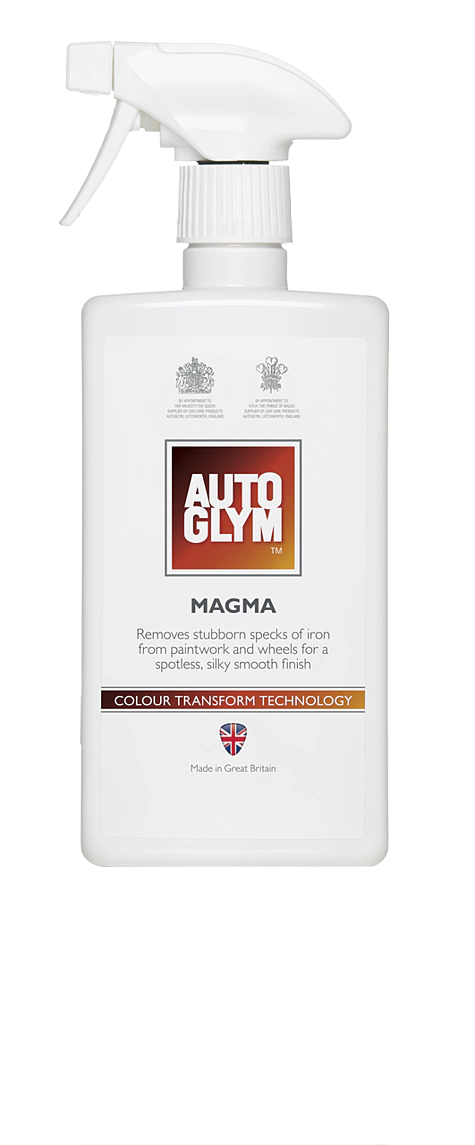 Autoglym Magma 500ml