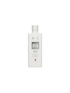 Autoglym Metal Polish 325ml