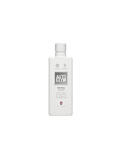 Autoglym Metal Polish 325ml