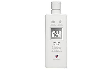 Autoglym Metal Polish 325ml