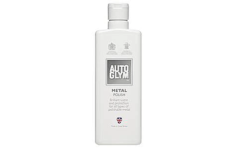 Autoglym Metal Polish 325ml