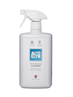 Autoglym Motorcycle cleaner 1l