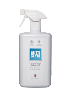 Autoglym Motorcycle cleaner 1l