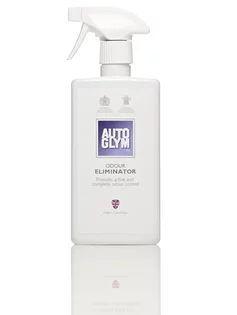 Autoglym Odour Eliminator 500ml