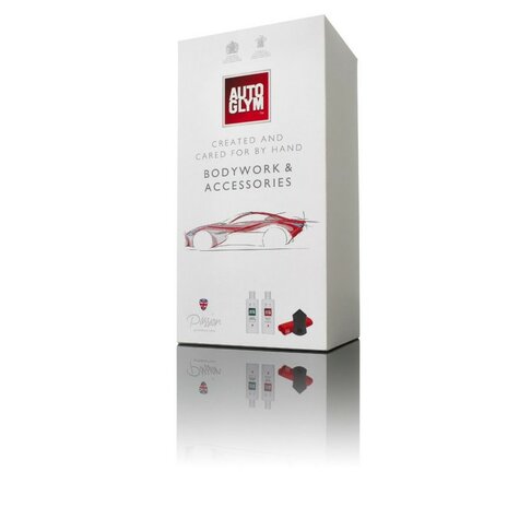 Autoglym Perfect Bodywork & Accessories