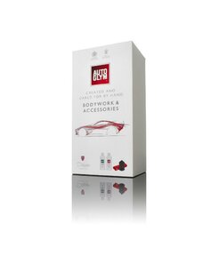 Autoglym Perfect Bodywork & Accessories