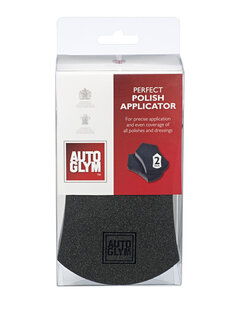 Autoglym Perfect Polishing Applicator (2 pack)