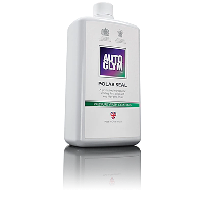 AUTOGLYM Polar Seal 1l