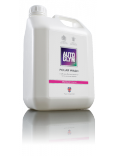 AUTOGLYM Polar Wash 2,5 l