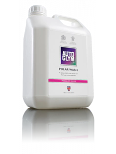 AUTOGLYM Polar Wash 2,5 l
