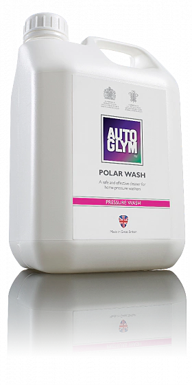 AUTOGLYM Polar Wash 2,5 l