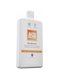 AUTOGLYM QuikRefresh 500ml