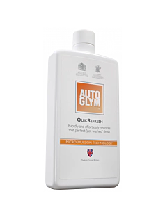 AUTOGLYM QuikRefresh 500ml