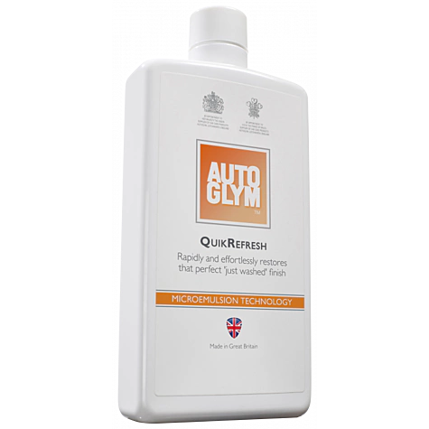 AUTOGLYM QuikRefresh 500ml