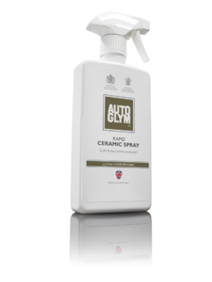 AUTOGLYM Rapid Ceramic Spray 500ml