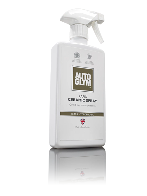 AUTOGLYM Rapid Ceramic Spray 500ml