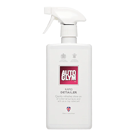 AUTOGLYM Rapid Detailer 500ml