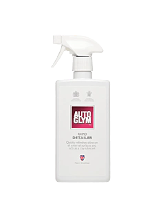AUTOGLYM Rapid Detailer 500ml
