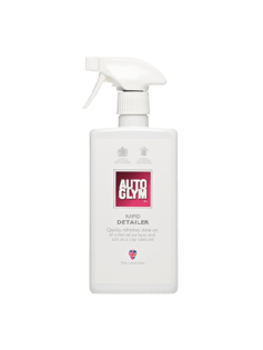 AUTOGLYM Rapid Detailer 500ml
