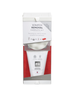 Autoglym Scratch Removal Kit
