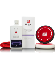 AUTOGLYM UHD Polishing Compound