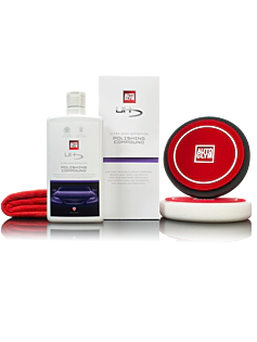 AUTOGLYM UHD Polishing Compound