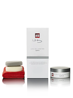 Autoglym Ultra High Definition Wax - UHD vosk
