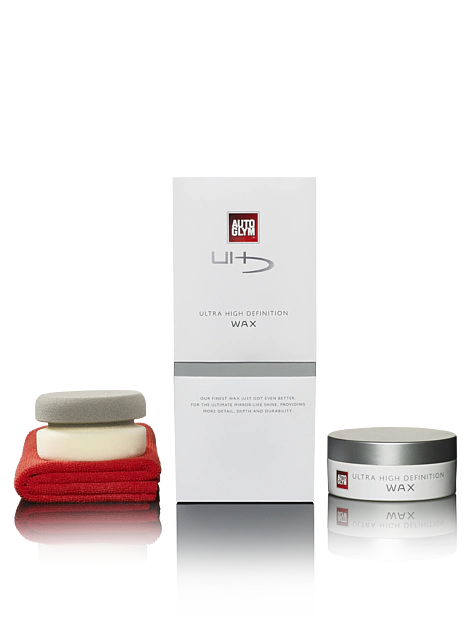 Autoglym Ultra High Definition Wax - UHD vosk