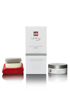 Autoglym Ultra High Definition Wax - UHD vosk