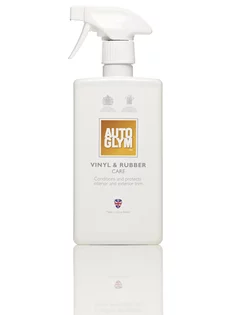 Autoglym Vinyl & Rubber Care 500ml