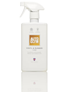 Autoglym Vinyl & Rubber Care 500ml