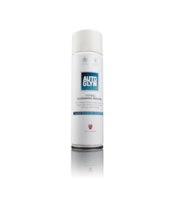 AUTOGLYM Wheel Cleaning Mousse 500ml