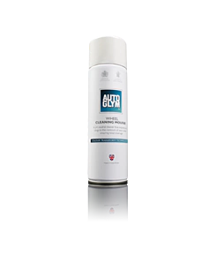 AUTOGLYM Wheel Cleaning Mousse 500ml