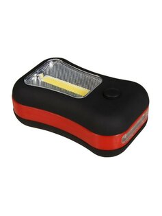Automax - Baterka LED SOAP (7434)