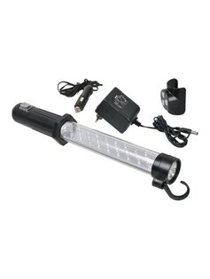 Automax - Montážna lampa LED 27+17 (7472)