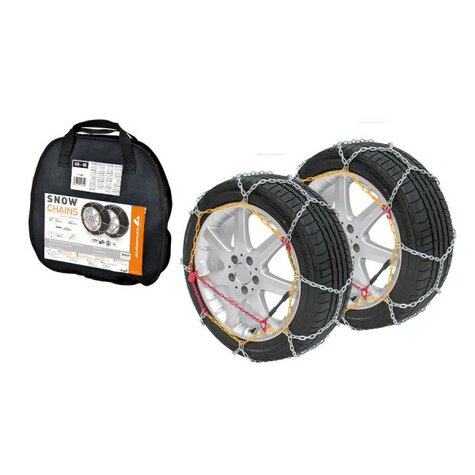 AUTOMAX Snehové reťaze KN230