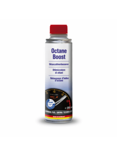AUTOPROFI LINE Octane Booster 250ml