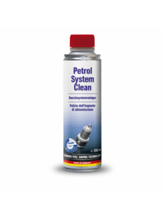 AUTOPROFI LINE Petrol System Cleaner 250ml