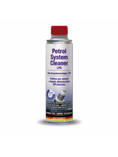 AUTOPROFI LINE Petrol System Cleaner LPG