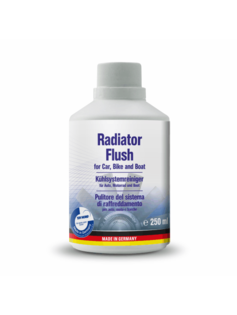 AUTOPROFI LINE Radiator Flush 250ml