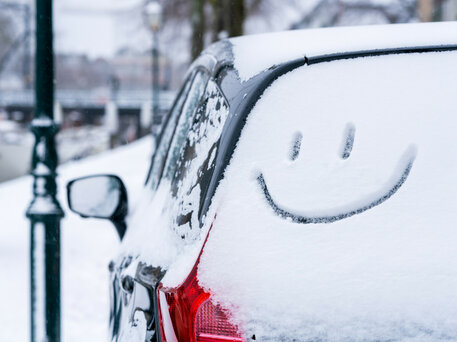 Bezpečná a pohodlná zimná jazda: Tieto auto-moto produkty sú nepostrádateľné