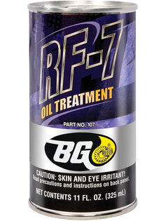 BG 107 RF-7 Oil Treatment 325 ml