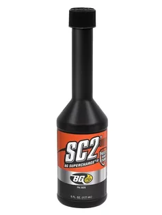 BG 202 Supercharge2 177 ml