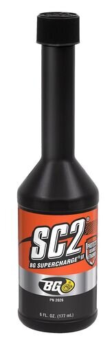 BG 202 Supercharge2 177 ml